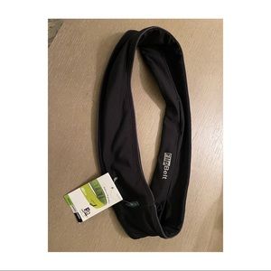 NWT FlipBelt storage running waist belt size XL